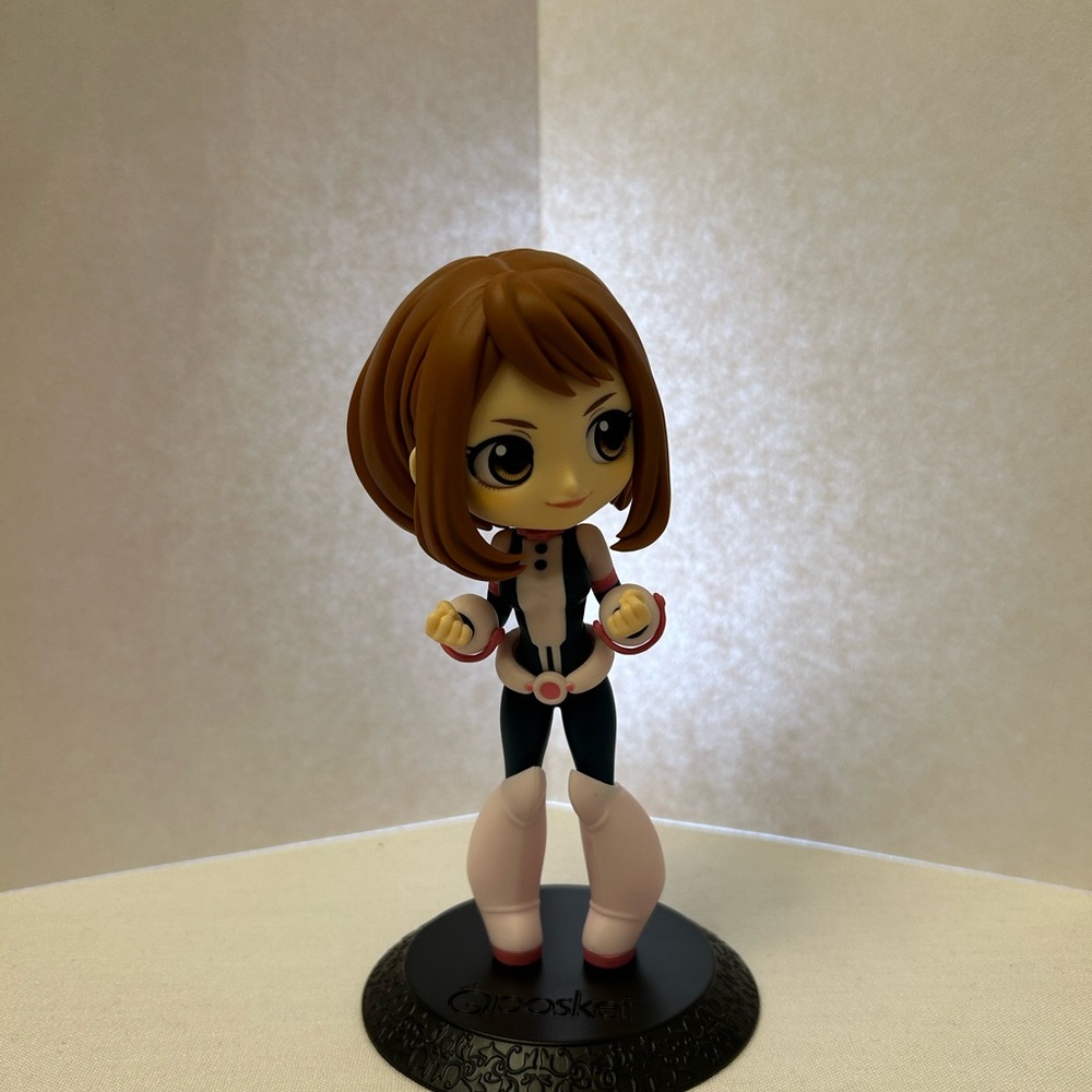 Ochaco Uraraka Figure
